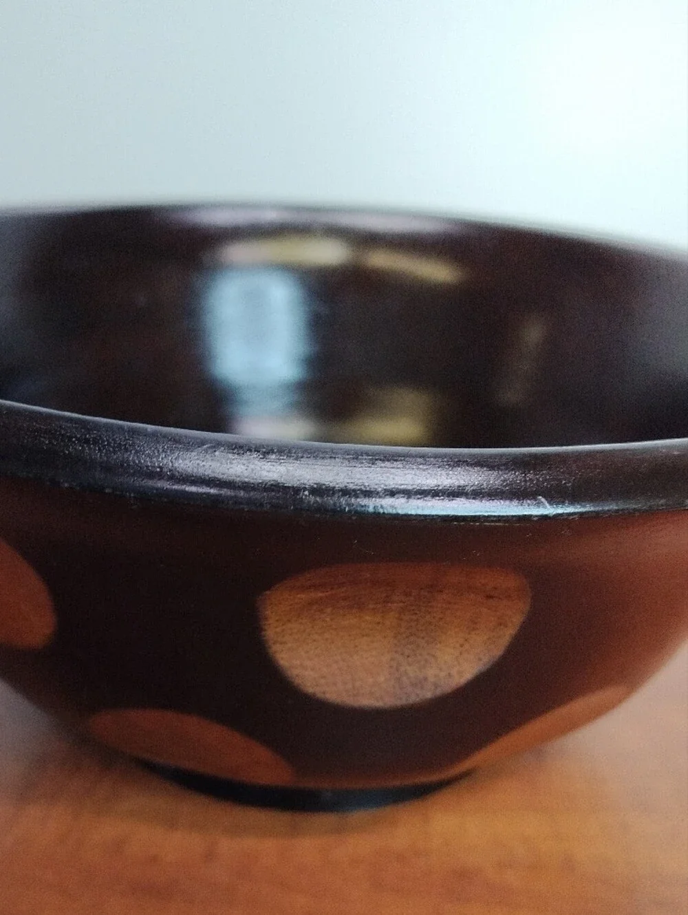 Mango Collection elegant dark